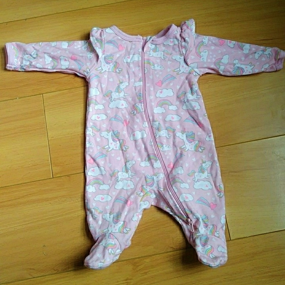 Sleepwear